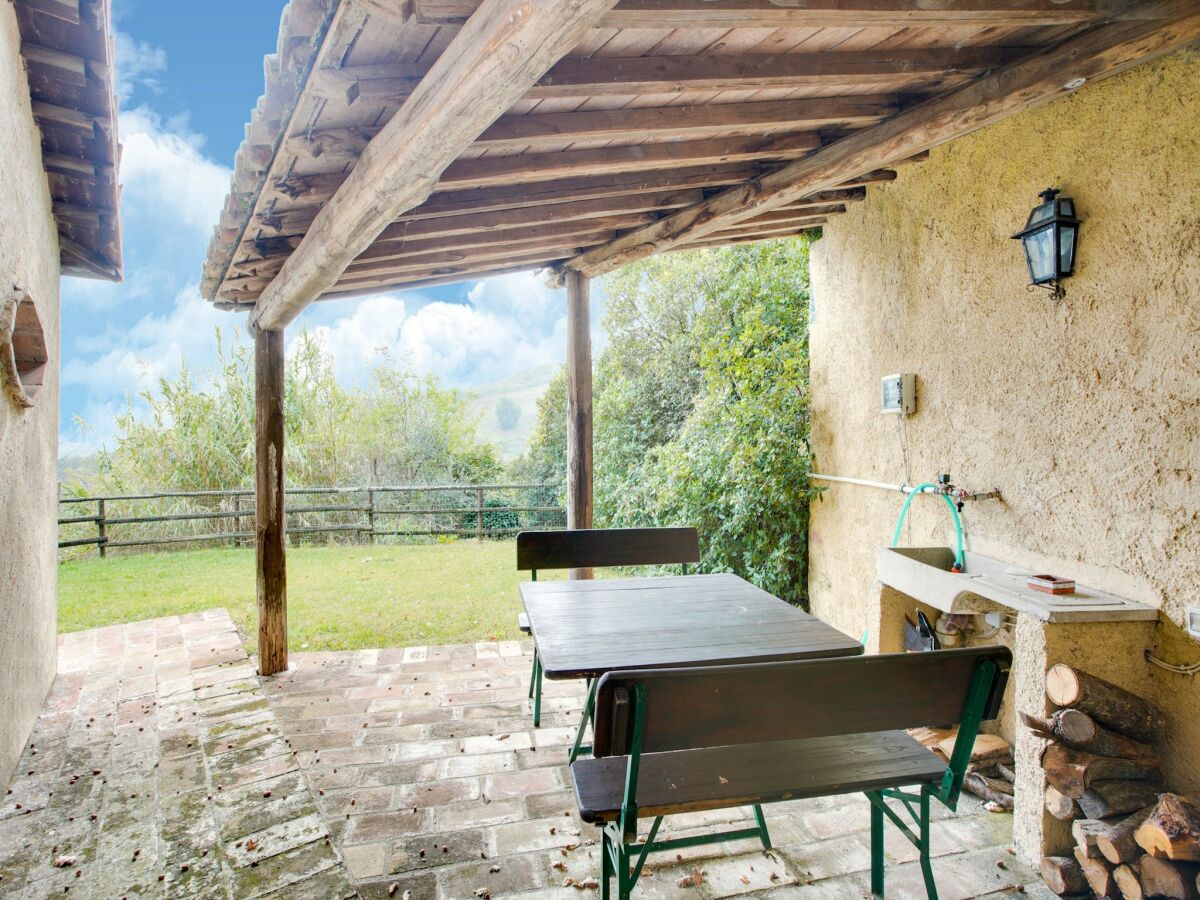 Holiday house Villa in Rome with Pool & Stunning Views - Outdoor photo 3