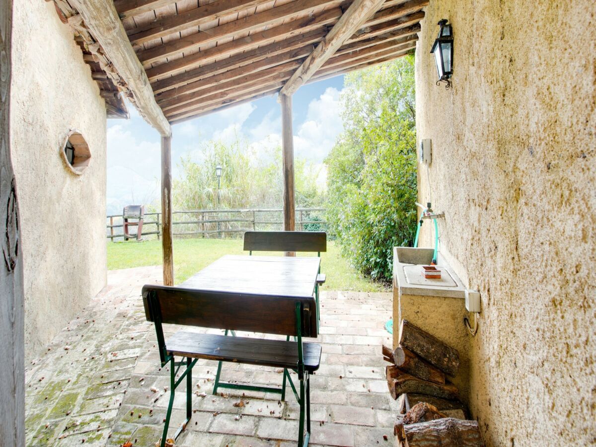 Holiday house Villa in Rome with Pool & Stunning Views - Outdoor photo 4