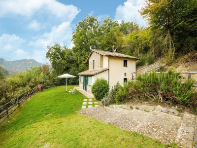 Holiday house Villa in Rome with Pool & Stunning Views - Outdoor photo 7