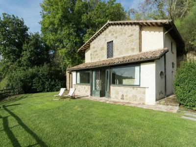 Holiday house Villa in Rome with Pool & Stunning Views - Outdoor photo 11