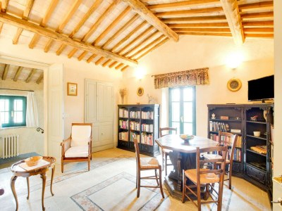 Holiday house Villa in Rome with Pool & Stunning Views - Features photo 12