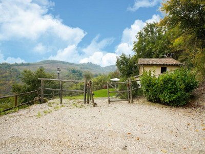 Holiday house Villa in Rome with Pool & Stunning Views - Features photo 13