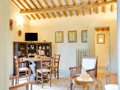 Holiday house Villa in Rome with Pool & Stunning Views - Features photo 14