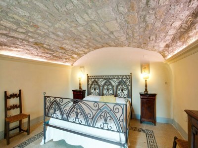 Holiday house Villa in Rome with Pool & Stunning Views - Features photo 15