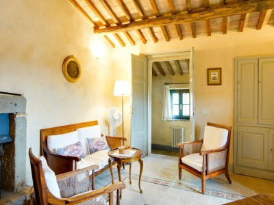 Holiday house Villa in Rome with Pool & Stunning Views - Features photo 18