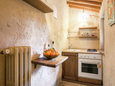 Holiday house Villa in Rome with Pool & Stunning Views - Features photo 19