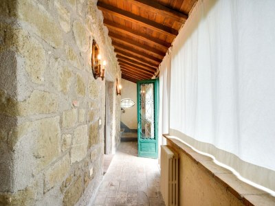 Holiday house Villa in Rome with Pool & Stunning Views - Features photo 21