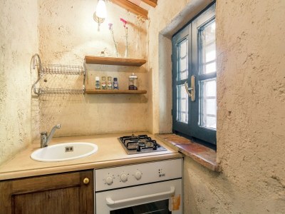 Holiday house Villa in Rome with Pool & Stunning Views - Features photo 24