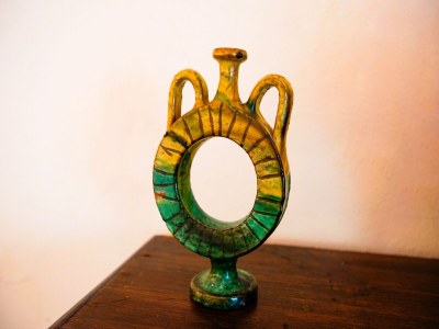 Holiday house Villa in Rome with Pool & Stunning Views - Outdoor photo 32