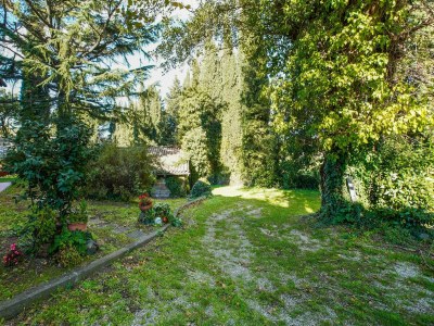 Villa Elegant Countryside Villa - Outdoor photo 7