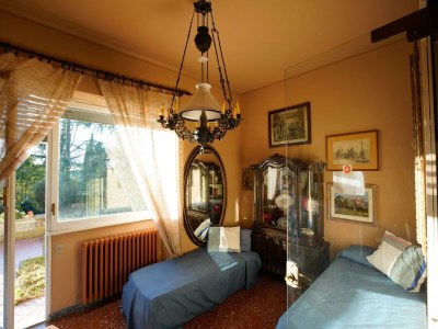 Villa Elegant Countryside Villa - Features photo 19