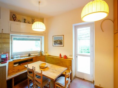 Villa Elegant Countryside Villa - Features photo 32