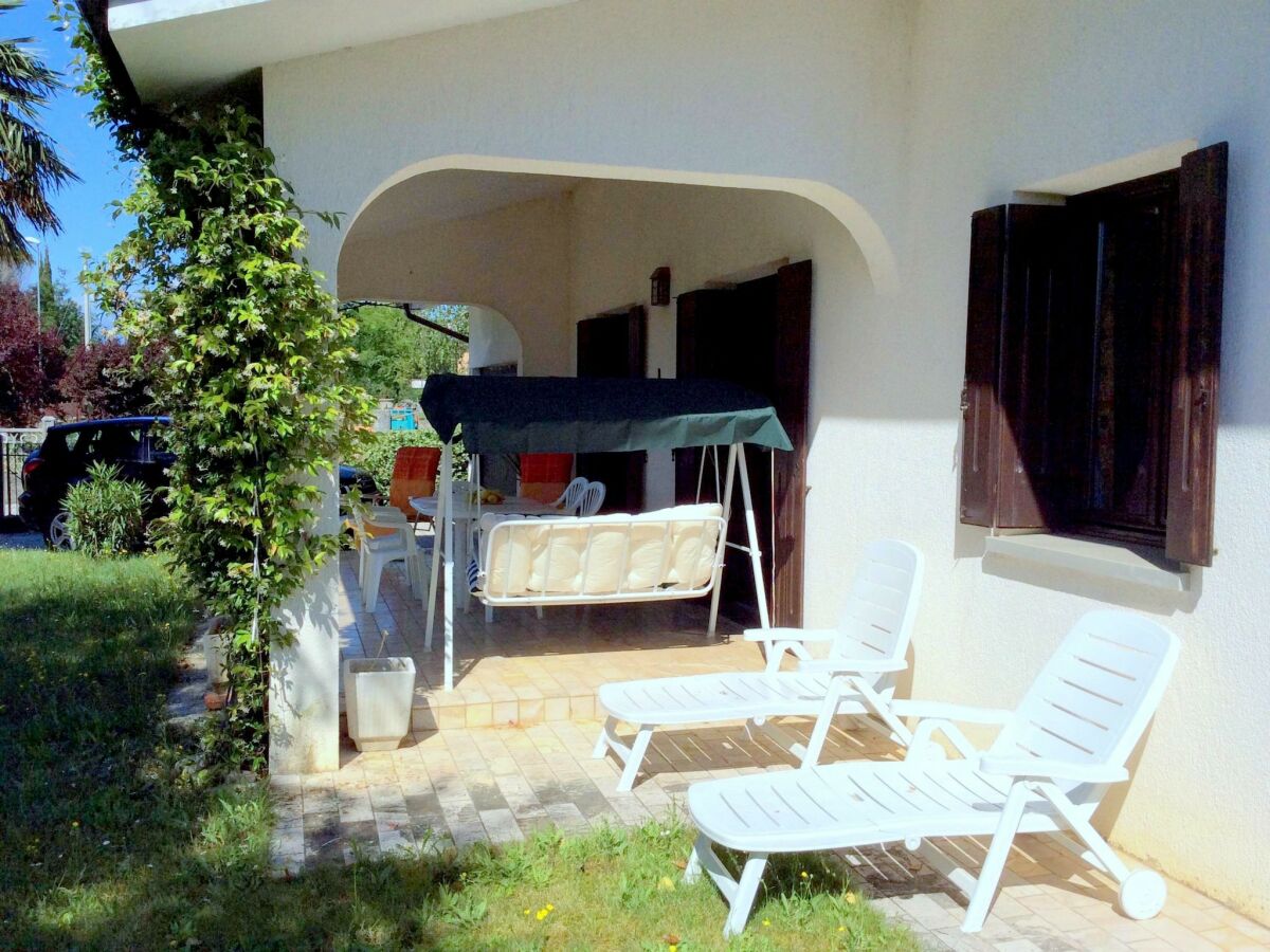 Villa Villa in Norditalien nahe Borgo di Toppo - Outdoor photo 4