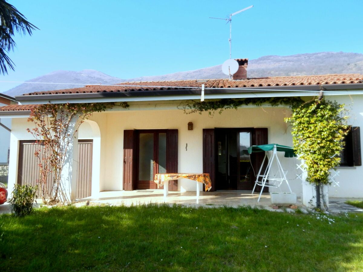 Villa Villa in Norditalien nahe Borgo di Toppo - Outdoor photo 5