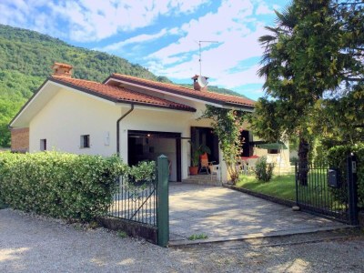 Villa Villa in Norditalien nahe Borgo di Toppo - Villa