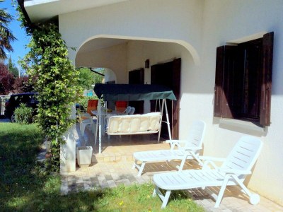 Villa Villa in Norditalien nahe Borgo di Toppo - Outdoor photo 4