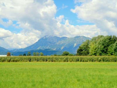 Villa Villa in Norditalien nahe Borgo di Toppo - Outdoor photo 7