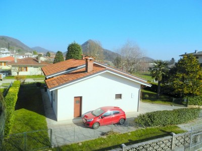 Villa Villa in Norditalien nahe Borgo di Toppo - Outdoor photo 10