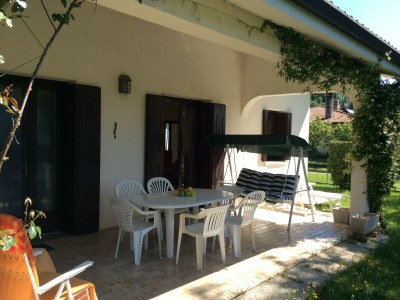 Villa Villa in Norditalien nahe Borgo di Toppo - Outdoor photo 11