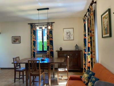 Villa Villa in Norditalien nahe Borgo di Toppo - Features photo 16