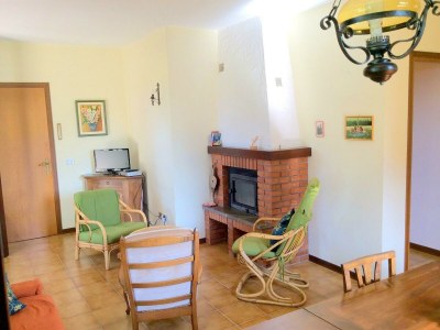Villa Villa in Norditalien nahe Borgo di Toppo - Features photo 20