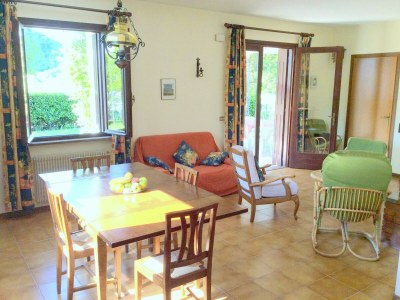 Villa Villa in Norditalien nahe Borgo di Toppo - Features photo 24