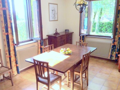 Villa Villa in Norditalien nahe Borgo di Toppo - Features photo 31