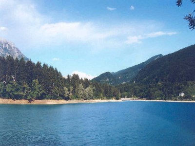 Villa Villa in Norditalien nahe Borgo di Toppo - Environment photo 32