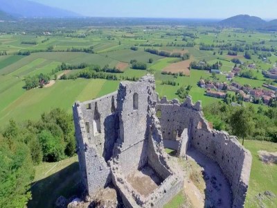 Villa Villa in Norditalien nahe Borgo di Toppo - Environment photo 33