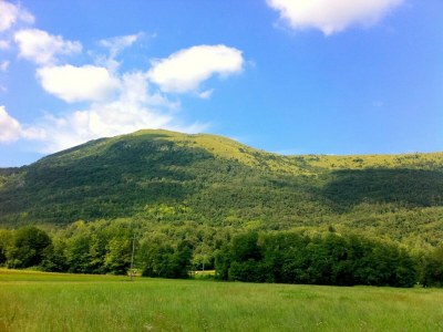 Villa Villa in Norditalien nahe Borgo di Toppo - Environment photo 34