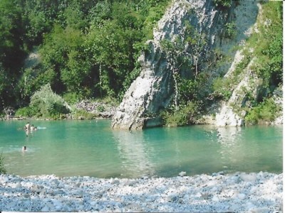 Villa Villa in Norditalien nahe Borgo di Toppo - Environment photo 35