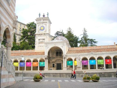 Villa Villa in Norditalien nahe Borgo di Toppo - Environment photo 36