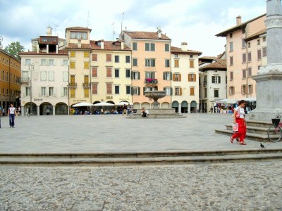 Villa Villa in Norditalien nahe Borgo di Toppo - Environment photo 37