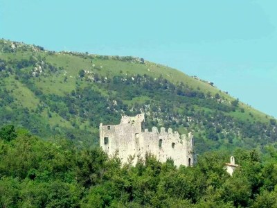 Villa Villa in Norditalien nahe Borgo di Toppo - Environment photo 38