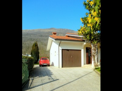Villa Villa in Norditalien nahe Borgo di Toppo - Outdoor photo 39