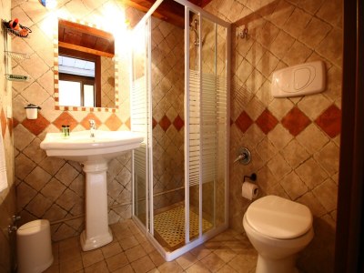 Holiday house Romantisches Refugium in Latium - Features photo 23