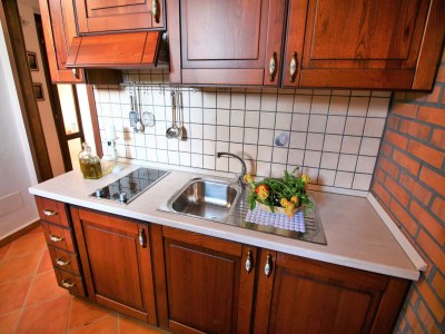 Holiday house Romantisches Refugium in Latium - Features photo 24