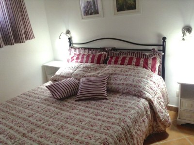 Holiday house Romantisches Refugium in Latium - Features photo 28