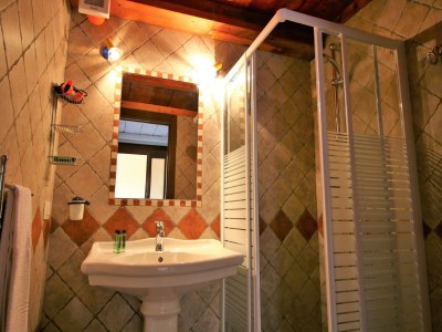 Holiday house Romantisches Refugium in Latium - Features photo 29