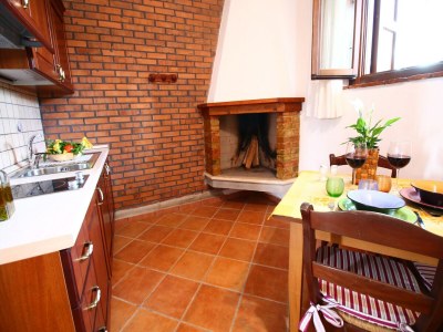 Holiday house Romantisches Refugium in Latium - Features photo 30