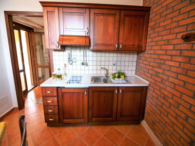 Holiday house Romantisches Refugium in Latium - Features photo 31