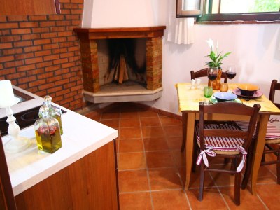 Holiday house Romantisches Refugium in Latium - Features photo 32