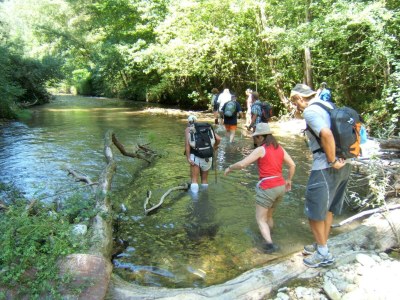 Holiday house Romantisches Refugium in Latium - Environment photo 34