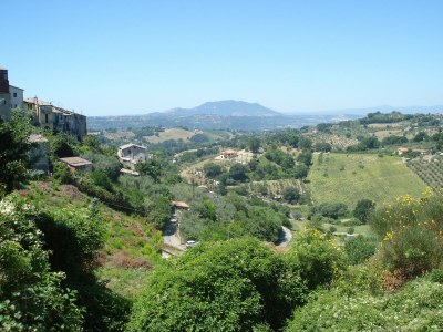 Holiday house Romantisches Refugium in Latium - Environment photo 35