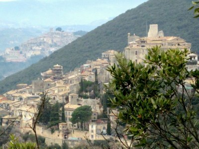 Holiday house Romantisches Refugium in Latium - Environment photo 37