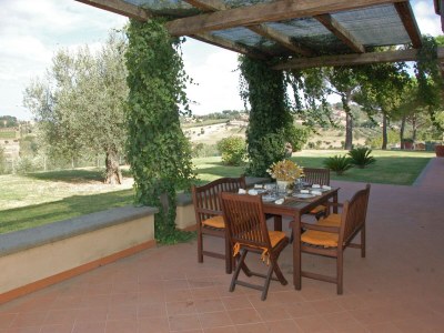 Villa Villa in Magliano Sabina with Private Pool - Outdoor photo 6