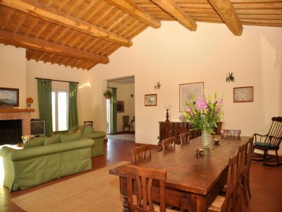 Villa Villa in Magliano Sabina with Private Pool - Features photo 12
