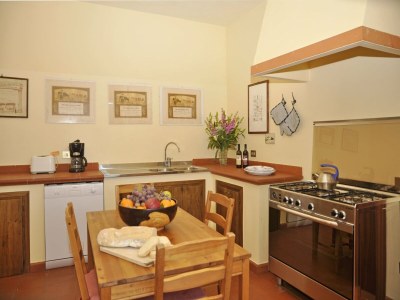 Villa Villa in Magliano Sabina with Private Pool - Features photo 13