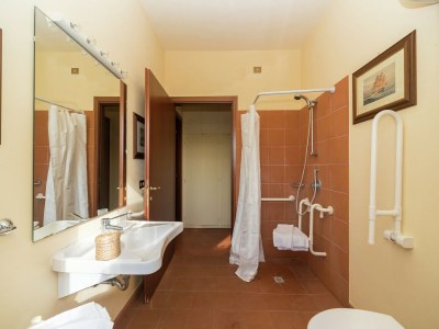 Villa Villa in Magliano Sabina with Private Pool - Features photo 15