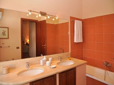 Villa Villa in Magliano Sabina with Private Pool - Features photo 26